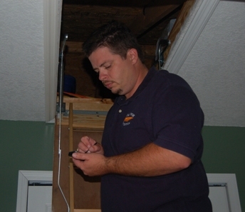 Certified Home Inspections in Tennessee